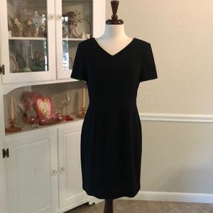 David Warren dress